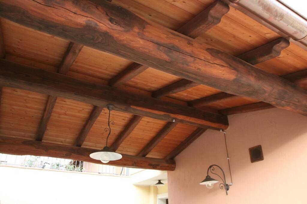 Villa Elisa Residenza Agora Villasimius Exteriér fotografie