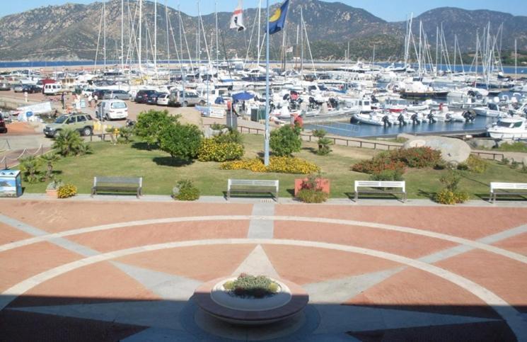 Villa Elisa Residenza Agora Villasimius Exteriér fotografie